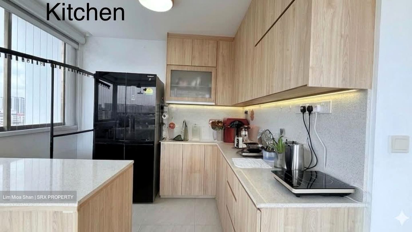 Casa Cambio (D19), Condominium #569073331
